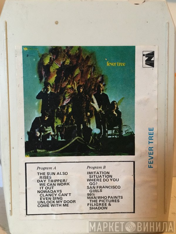Fever Tree  - Fever Tree