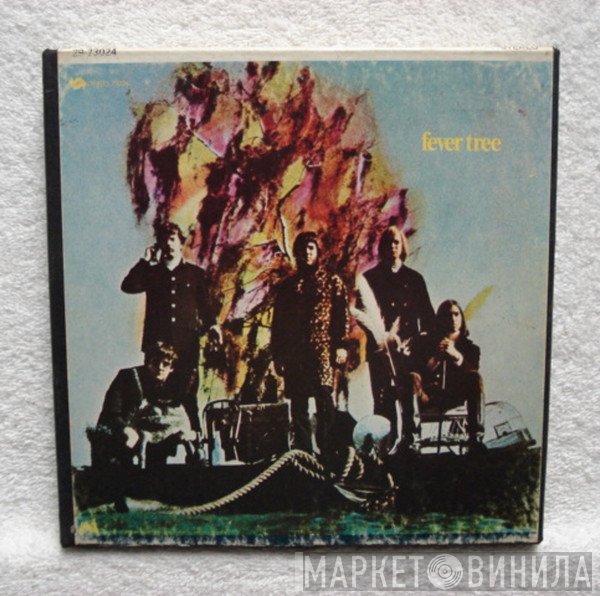 Fever Tree  - Fever Tree