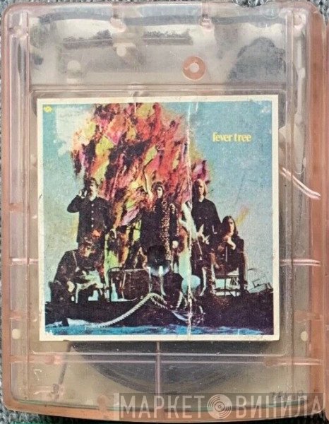 Fever Tree  - Fever Tree