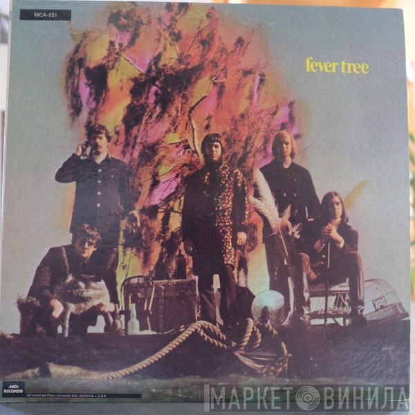 Fever Tree  - Fever Tree
