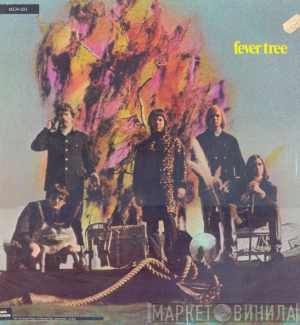 Fever Tree  - Fever Tree