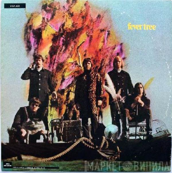 Fever Tree  - Fever Tree