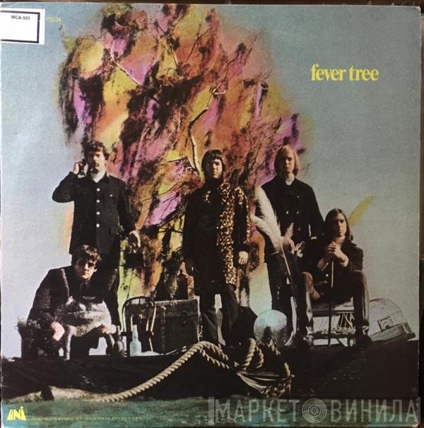Fever Tree  - Fever Tree
