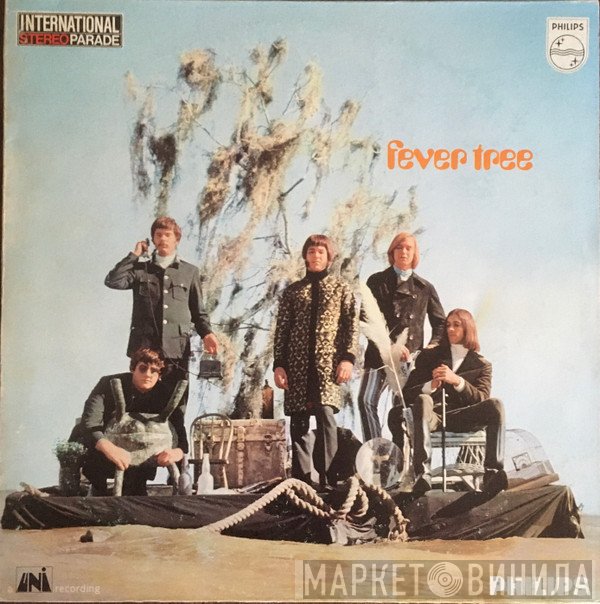 Fever Tree  - Fever Tree