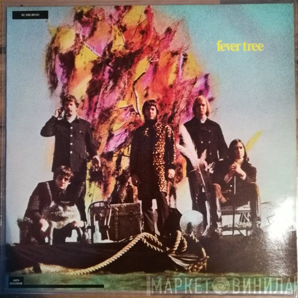 Fever Tree  - Fever Tree