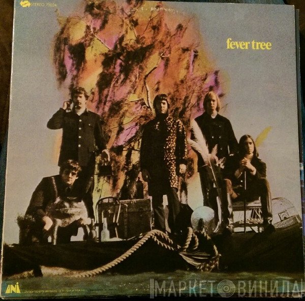 Fever Tree  - Fever Tree