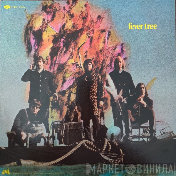 Fever Tree  - Fever Tree