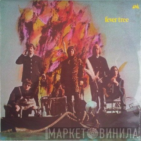 Fever Tree - Fever Tree