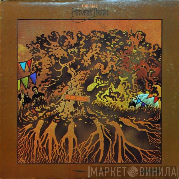 Fever Tree - For Sale
