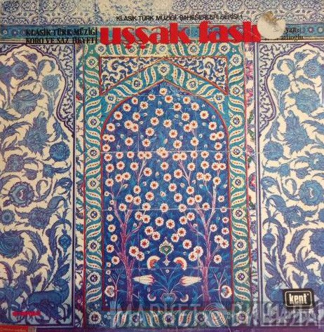 Fevzi Atlıoğlu, Klasik Türk Müziği Koro Ve Saz Heyeti - Uşşak Faslı