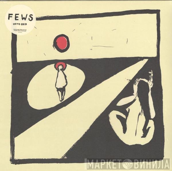 Fews - Into Red