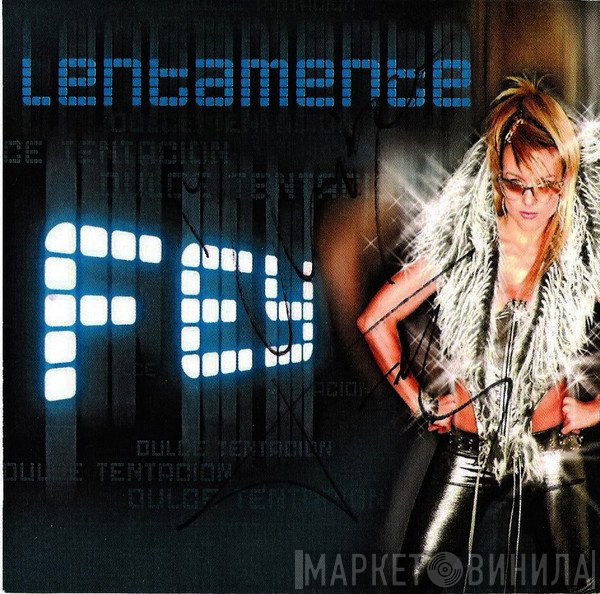 Fey  - Lentamente