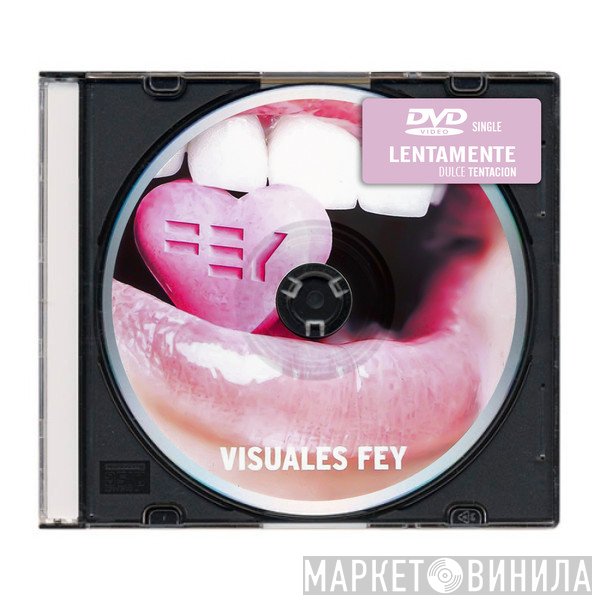 Fey  - Lentamente