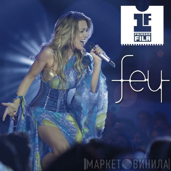 Fey  - Primera Fila