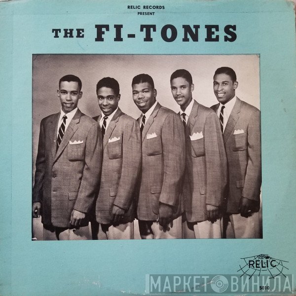 Fi-Tones - The Fi-Tones