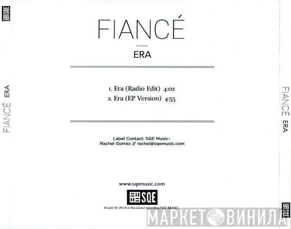 Fiancé - Era