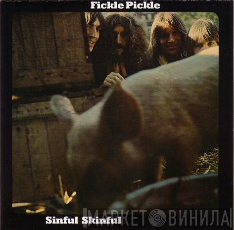 Fickle Pickle - Sinful Skinful