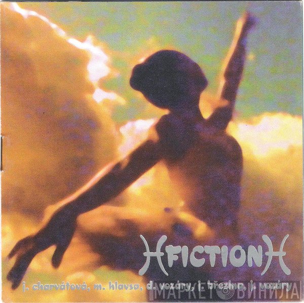 Fiction   - FICTION