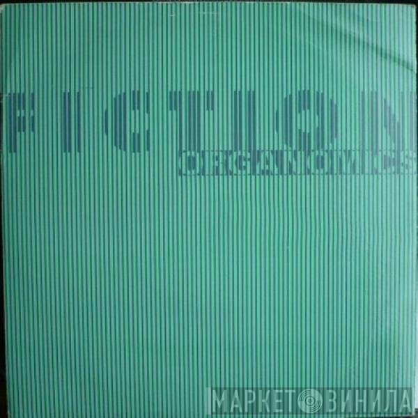 Fiction - Organomics