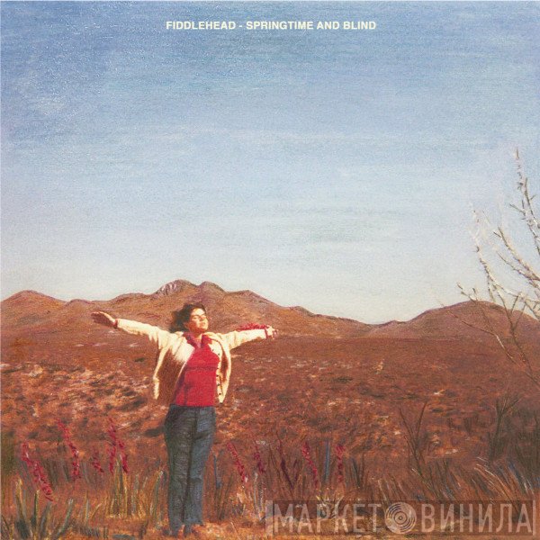 Fiddlehead   - Springtime And Blind