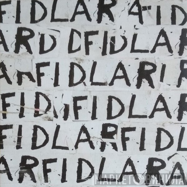 Fidlar  - FIDLAR
