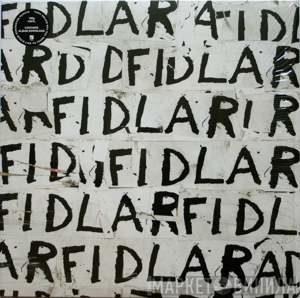 Fidlar - FIDLAR
