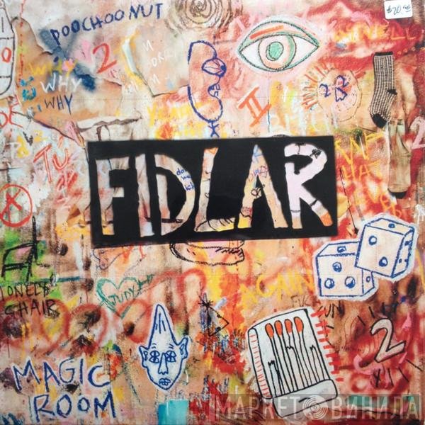 Fidlar  - Too