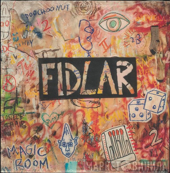 Fidlar - Too
