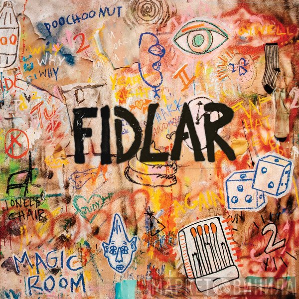 Fidlar  - Too
