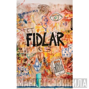 Fidlar  - Too