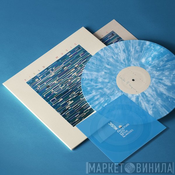 Field Music - Limits Of Language