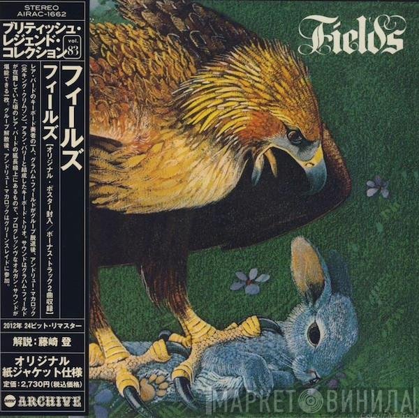 Fields   - Fields