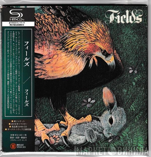 Fields   - Fields