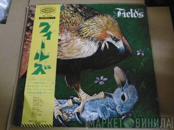 Fields   - Fields
