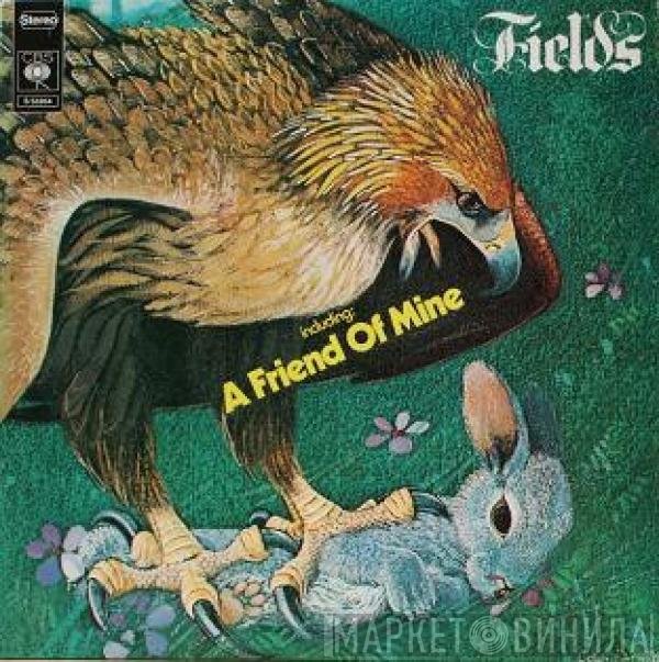 Fields   - Fields