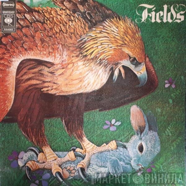 Fields   - Fields