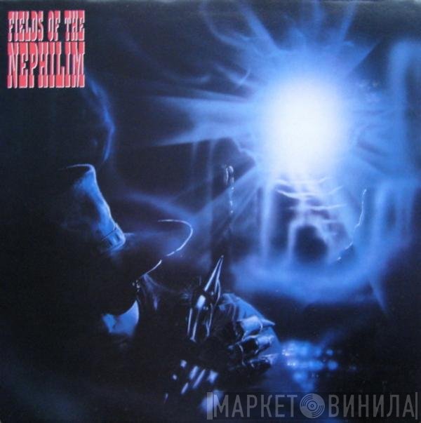 Fields Of The Nephilim - Blue Water