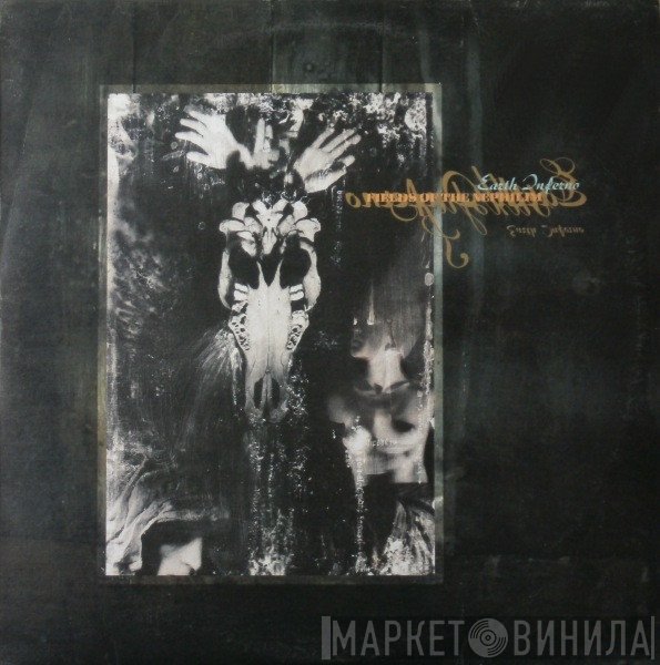 Fields Of The Nephilim  - Earth Inferno