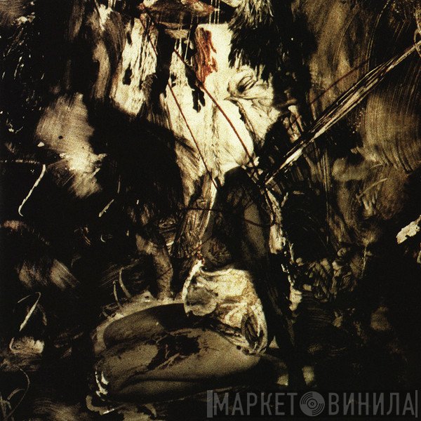 Fields Of The Nephilim  - Elizium
