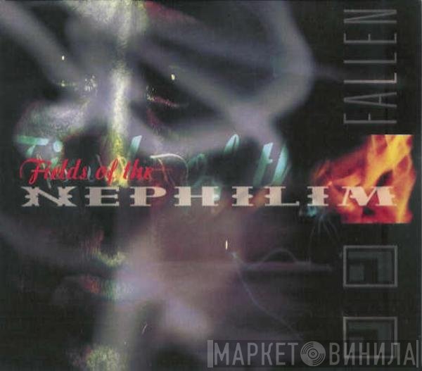 Fields Of The Nephilim  - Fallen