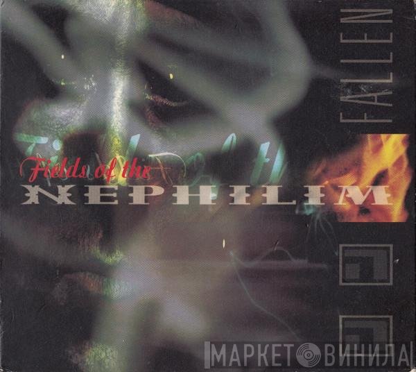 Fields Of The Nephilim  - Fallen