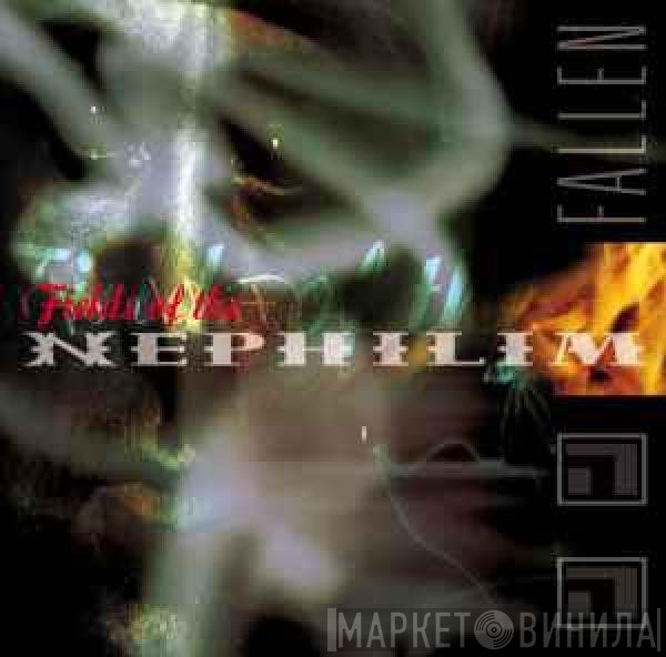 Fields Of The Nephilim  - Fallen