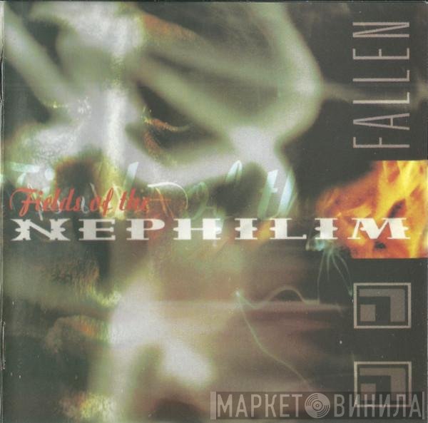 Fields Of The Nephilim  - Fallen
