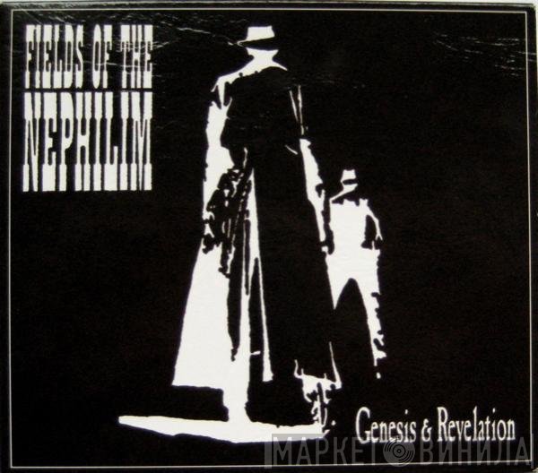 Fields Of The Nephilim  - Genesis & Revelation