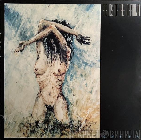 Fields Of The Nephilim - Laura