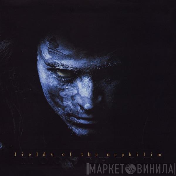 Fields Of The Nephilim - Moonchild (Longevity)
