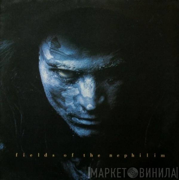 Fields Of The Nephilim - Moonchild (Longevity)