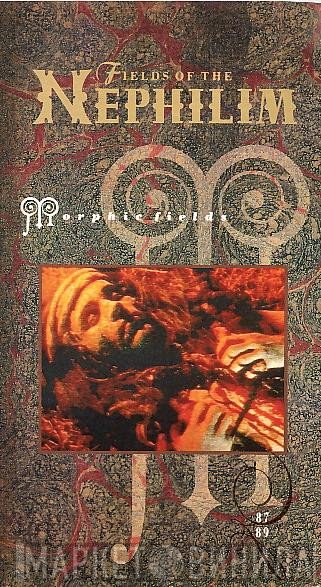 Fields Of The Nephilim  - Morphic Fields