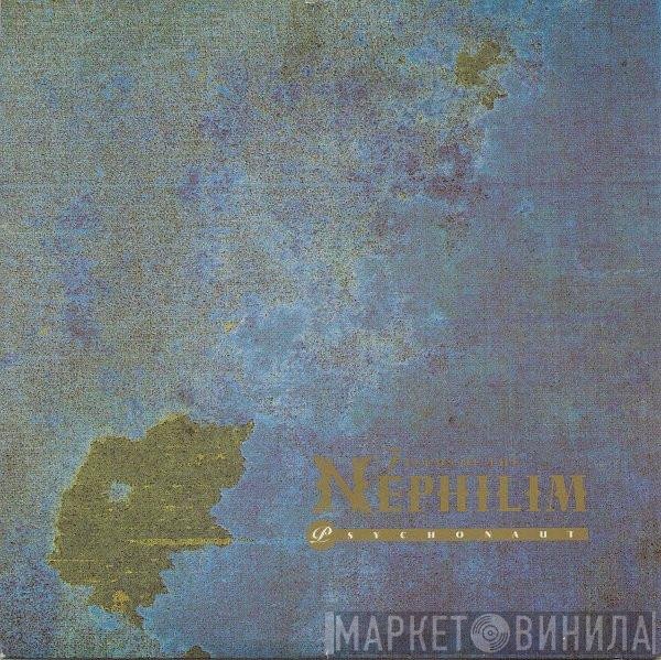 Fields Of The Nephilim - Psychonaut