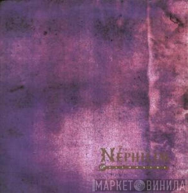 Fields Of The Nephilim  - Psychonaut